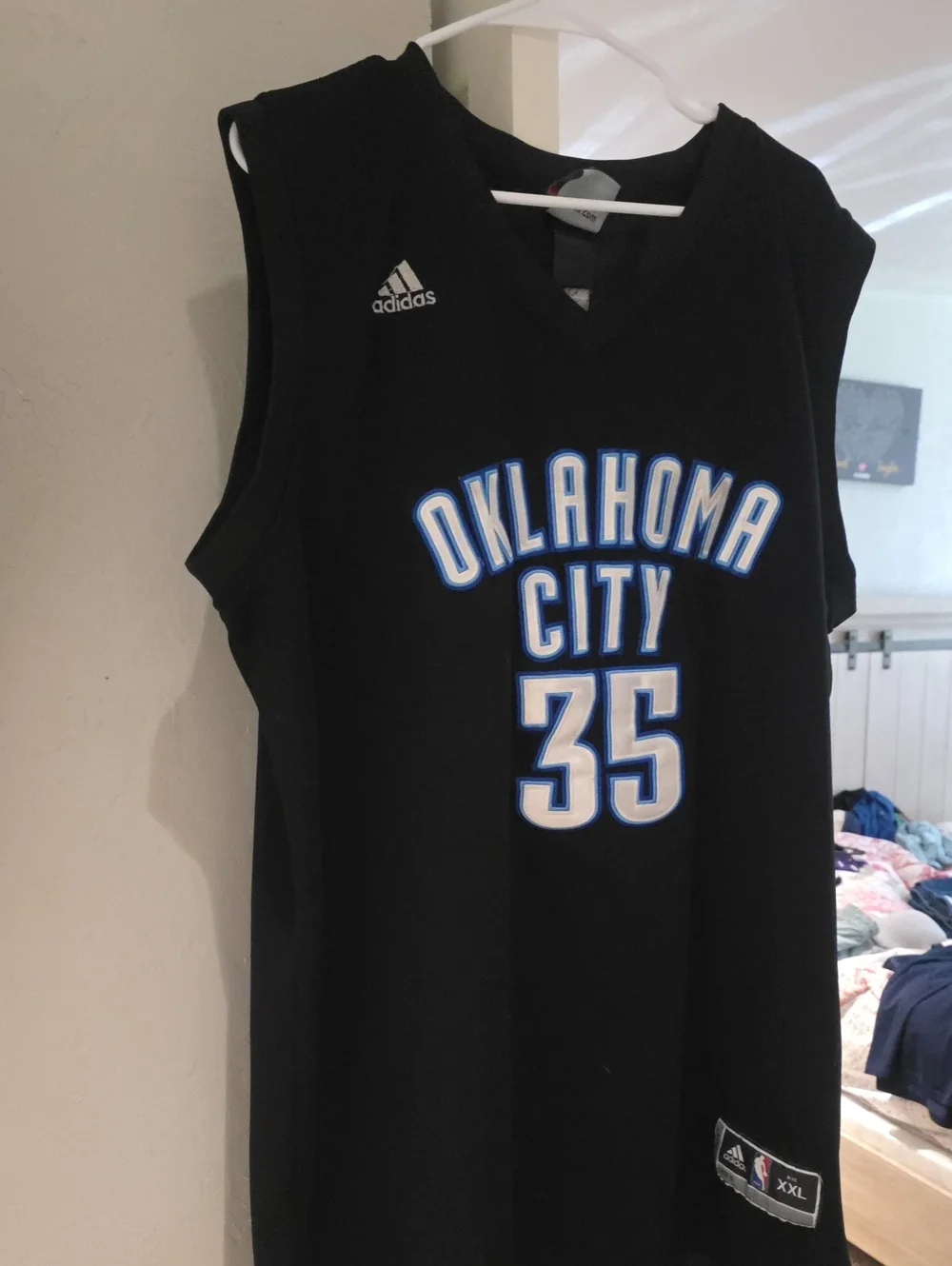 Sports Jersey - Not a Game Item